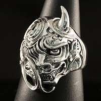 Ring D�mon/Teufel