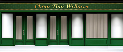 Thai Massagen Hamburg