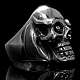 Biker Schmuck Skullringe
