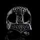 Thors Hammer Schmuck Ring