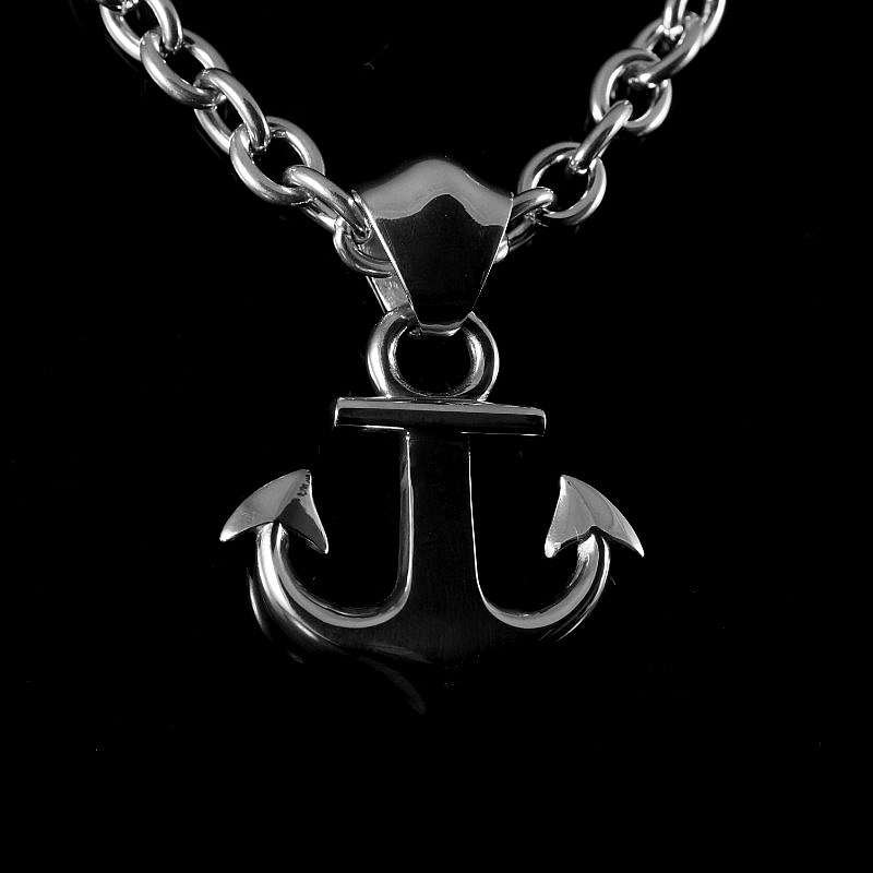 Massiver St. Pauli Anker Anhnger