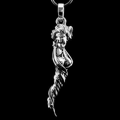 Jeanne d`Arc Schmuck Anhnger