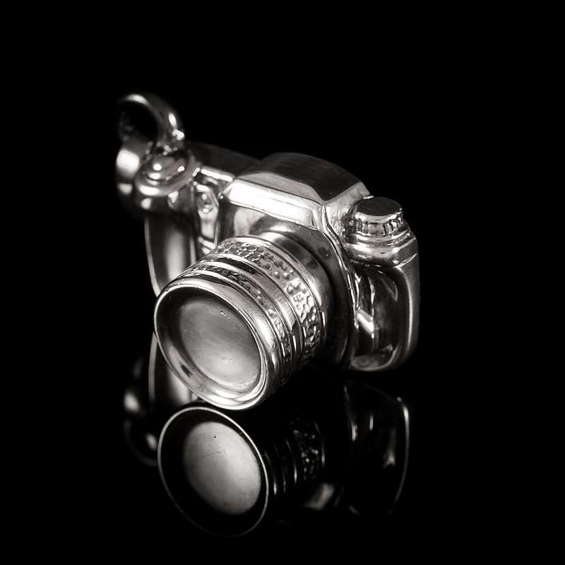 Foto Kamera Anhnger 72 Gramm !!!