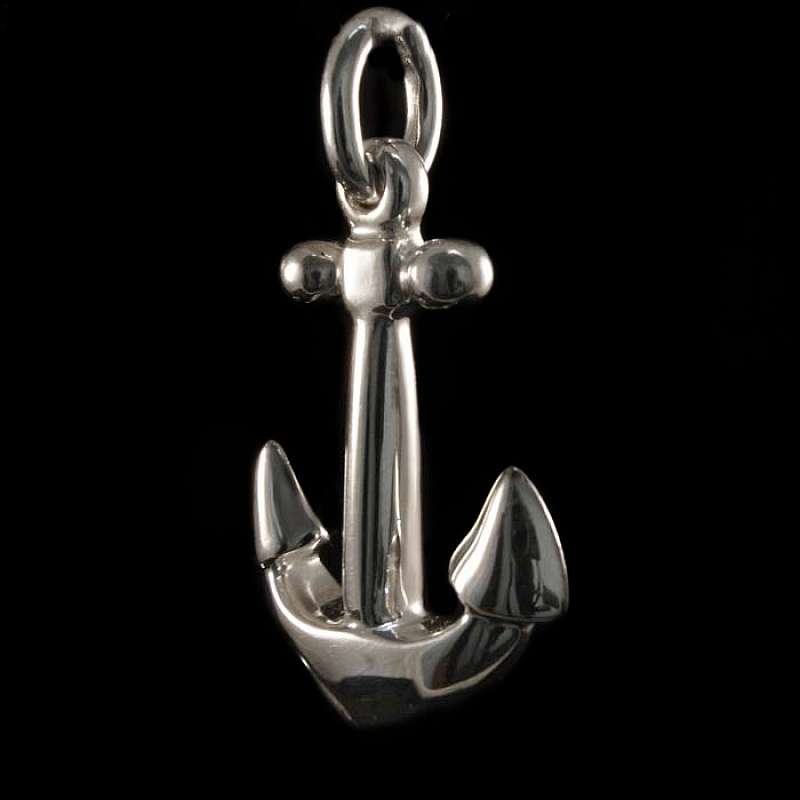 Sankt Pauli Anker Anhnger