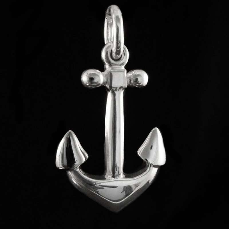 Sankt Pauli Anker Anhnger