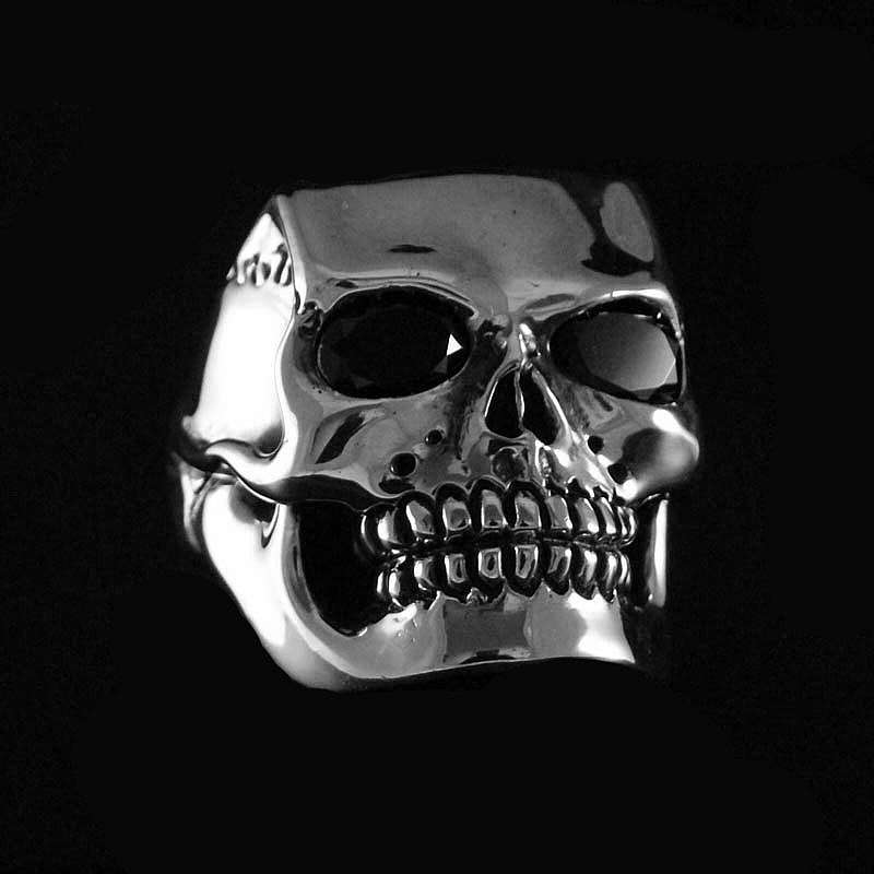 Bikerschmuck von Customringz 44 Gramm
