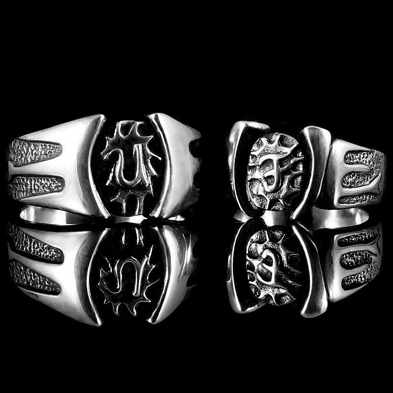 Eheringe handgearbeitet aus 935er Silber