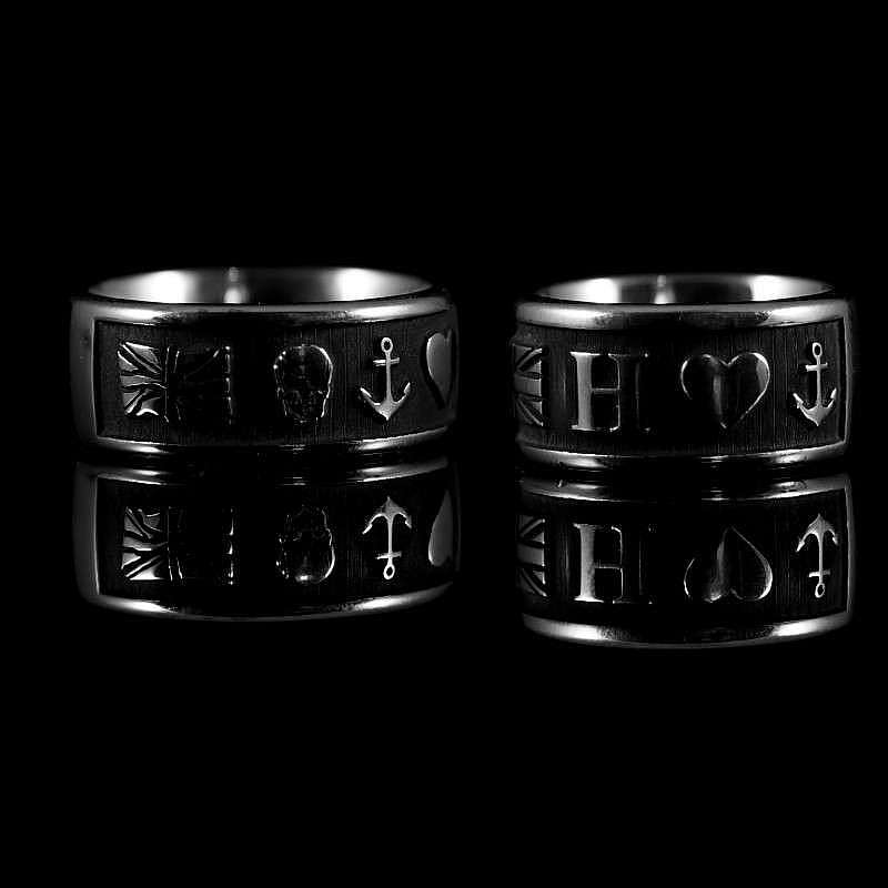 Hochzeitsringe, Eheringe mit Gravur aus Silber