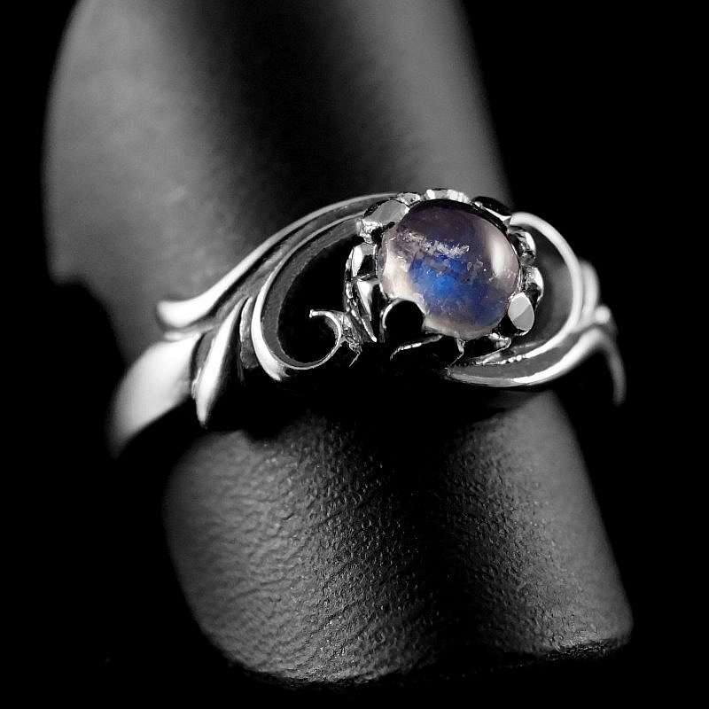 Eheringe Gold und Mondstein