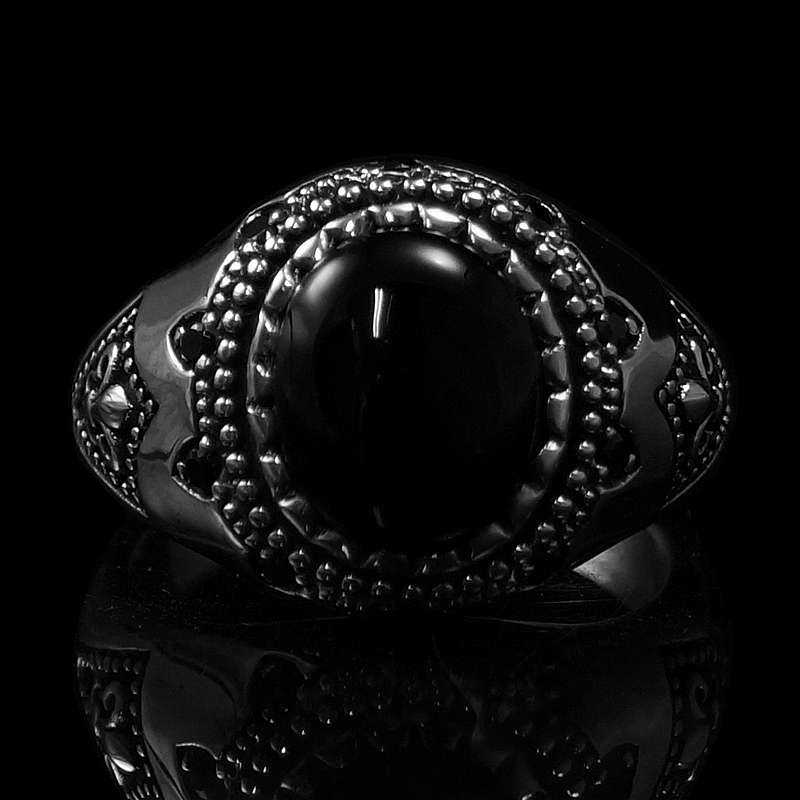 Benutzer definierte Oem Fine Jewelry Sterling Silber Verlobung Zirkonia Ringe fü