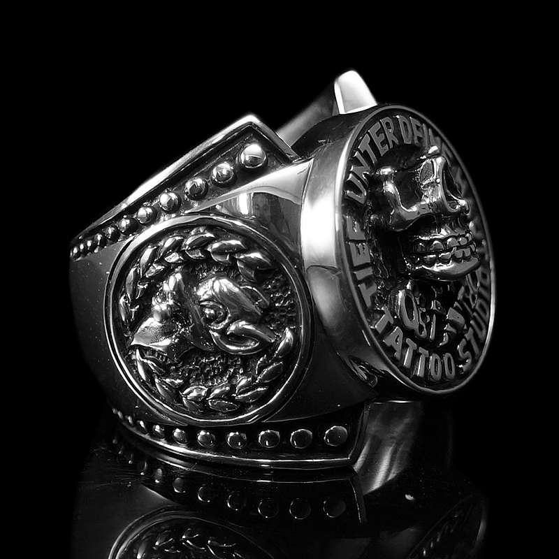 Ring fr Marco Apfler