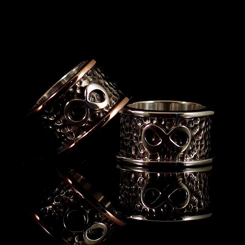 Hochzeitsringe, Trauringe, Eheringe mit Edelsteinen