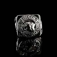 Ring fr Ian Astbury dem Snger von The Cult