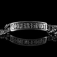 Ohrenfeindt Armband Sonderanfertigung