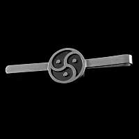 Krawattennadel aus 935er Silber