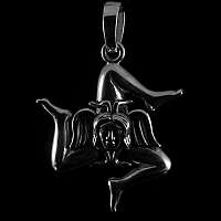 Triskele Sonnen Symbol Anhnger