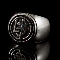 Ihr wollt euch Trauringe anfertigen lassen? Ring nach Zeichnung