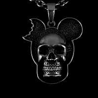 Mickey Mouse Anhnger