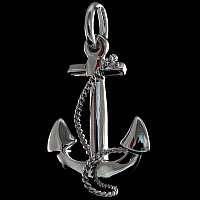 St.Pauli Ankeranhnger mit Tau