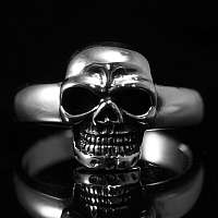 Totenkopfring, Angry Little Skull Ring