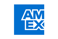Logo Amex
