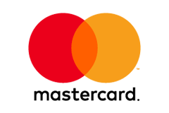 Logo Mastercard