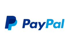 Logo Paypal